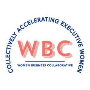 WBC - Collectively Accelerating Executive Women