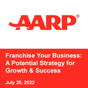 AARP - Find The Right Franchise for You: A Business Model for Success